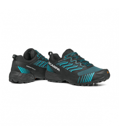 Обувки за Планинско Бягане Scarpa Ribelle Run XT GTX M's Summer 2024