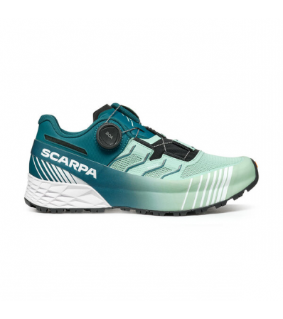 Обувки за Планинско Бягане Scarpa Ribelle Run Kalibra HT W's Summer 2024