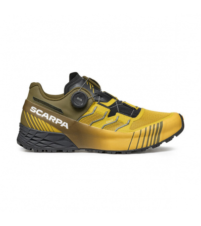 Обувки за планинско бягане Scarpa Ribelle Run Kalibra HT M's Winter 2024