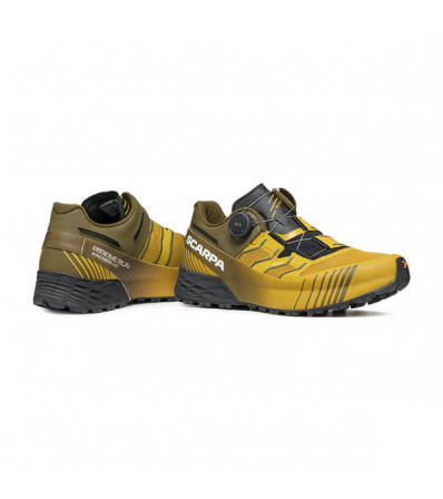 Обувки за планинско бягане Scarpa Ribelle Run Kalibra HT M's Winter 2024