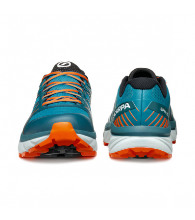 Обувки за Планинско Бягане Scarpa Spin Infinity GTX M's Summer 2024