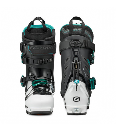 Chaussures de ski Scarpa Gea RS W's Winter 2024