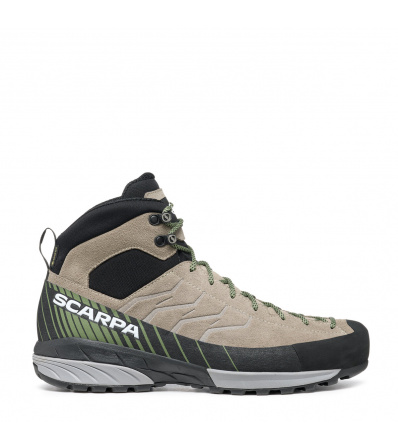 Approach Shoes Scarpa Mescalito Mid GTX M's Winter 2024