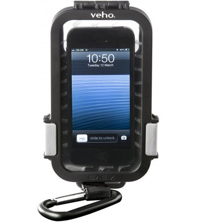 Veho SAEM S6 Waterproof Phone Case