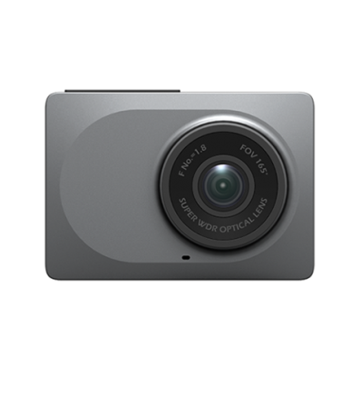 YI Smart Dash Камера за шофиране