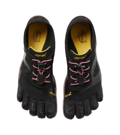 Обувки с пръсти Vibram Five Fingers KSO EVO W's Summer 2024