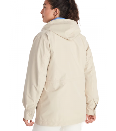 Marmot W's 78 All-Weather Parka Summer 2023