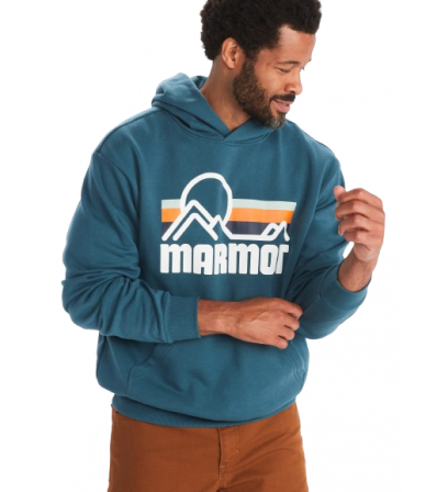 Marmot Coastal Hoody M's Summer 2024