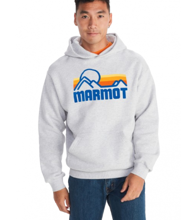 Marmot Coastal Hoody M's Summer 2024