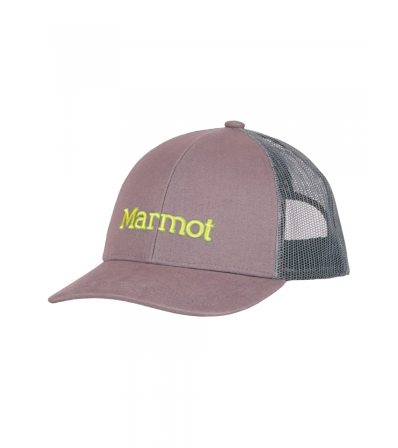 Marmot Retro Trucker Hat Summer 2023