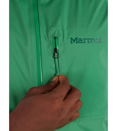 Marmot Superalloy Bio Rain Jacket M's Summer 2024