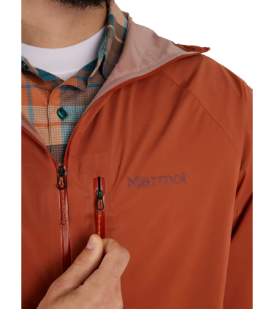 Яке Marmot Superalloy Bio Rain Jacket M's Summer 2024