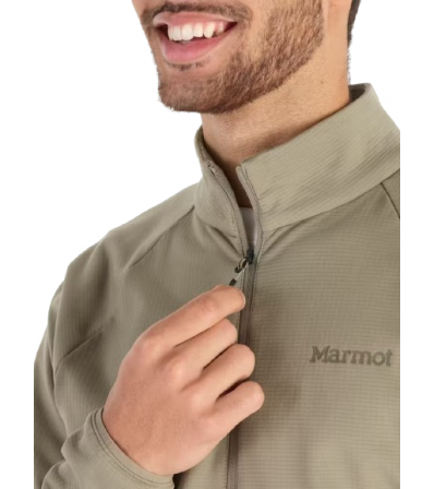 Полар Marmot Leconte Fleece Jacket M's Summer 2024