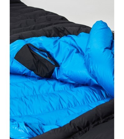 Спален чувал Marmot Paiju -6°C Sleeping Bag Winter 2022