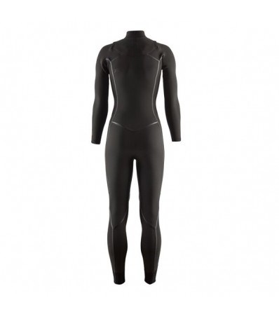 Костюм за сърф Patagonia R3® Yulex® Front-Zip Full Suit W's Winter 2022