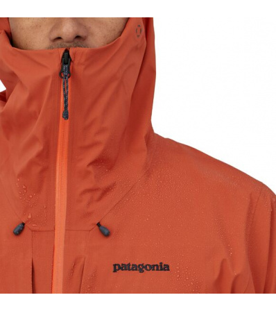 Jacket Patagonia Dual Aspect M's Winter 2024