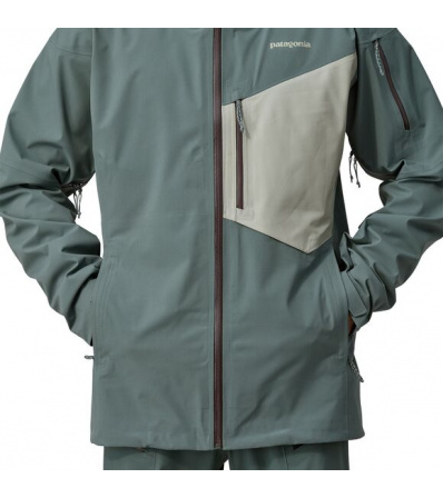 Яке Patagonia SnowDrifter Jacket M's Winter 2024