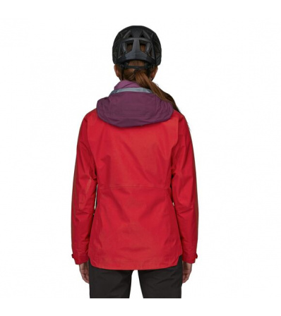 Яке Patagonia Super Free Alpine Jacket W's Winter 2024