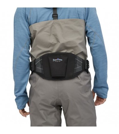 Patagonia Fly Fishing Wading Support Belt Summer 2023