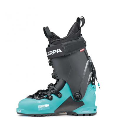 Ски обувки Scarpa 4 Quattro XT W's Winter 2024