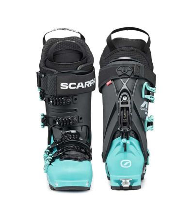 Ски обувки Scarpa 4 Quattro XT W's Winter 2024
