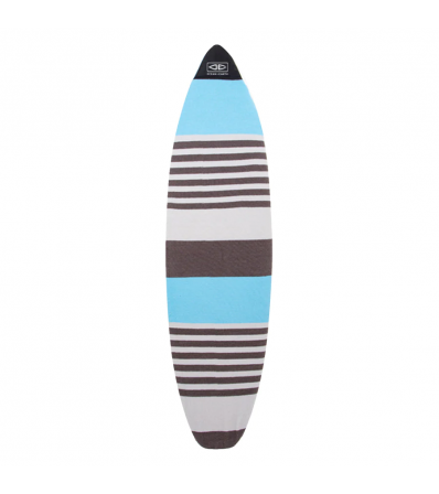Ocean + Earth Fish Stretch Cover 7'0''
