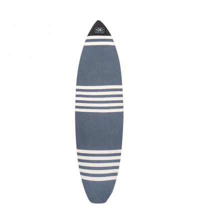 Ocean + Earth Fish Stretch Cover 7'0''
