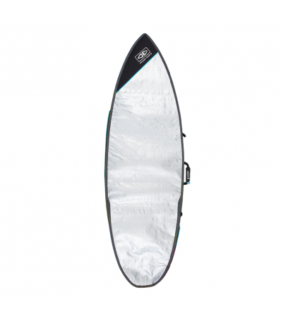 Калъф Ocean + Earth Compact Day Shortboard Bag 6'0''