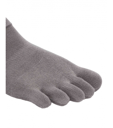 Чорапи с пръсти Vibram 5 Toe No Show Sock Summer 2024