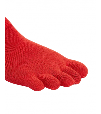 Чорапи с пръсти Vibram 5 Toe No Show Sock Summer 2024