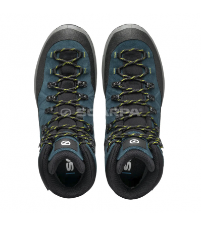 Trail Shoes Scarpa Boreas GTX M's Winter 2024