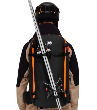 Лавинна Раница Mammut Tour 40L Removable Airbag 3.0 Winter 2024