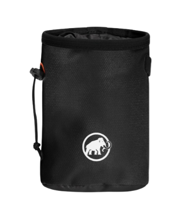 Торбичка за магнезий Mammut Gym Basic Chalk Bag Winter 2024