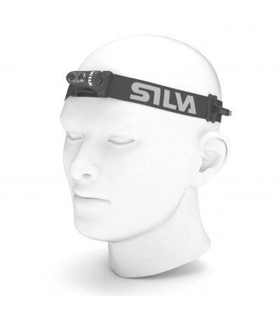 Челник Silva Trail Runner Free Ultra 400 Lumens 
