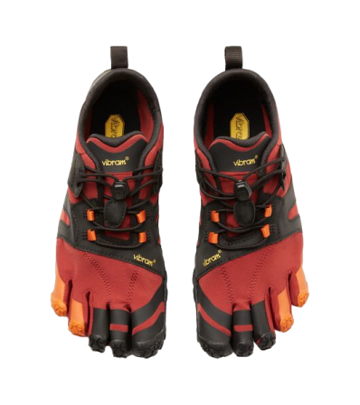 Обувки с пръсти Vibram Five Fingers V-Trail 2.0 W's Summer 2024