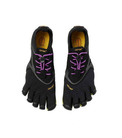 Обувки с пръсти Vibram Five Fingers V-Run W's Summer 2024