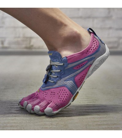 Обувки с пръсти Vibram Five Fingers V-Run W's Summer 2020