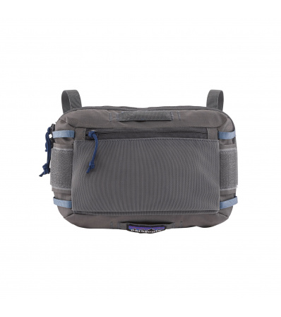 Чанта Patagonia Fly Fishing Stealth Work Station 5L Summer 2024