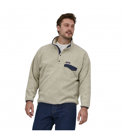 Fleece Patagonia Synchilla® Snap-T® Pullover M's Winter 2024