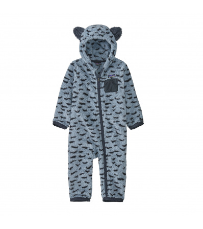 Patagonia Baby Furry Friends Bunting Winter 2024