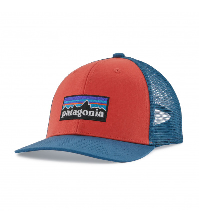 Детска Шапка Patagonia Kid's Trucker Hat Summer 2024