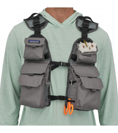 Елек за Риболов Patagonia Fly Fishing Convertible Vest Summer 2024