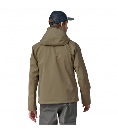 Patagonia Swiftcurrent Wading Jacket M's Summer 2024