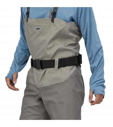 Patagonia Fly Fishing Wading Support Belt Summer 2024
