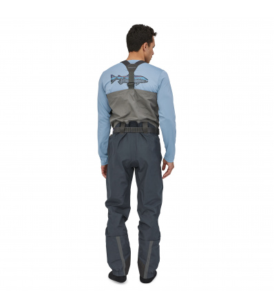 Patagonia Swiftcurrent Waders M's Summer 2024