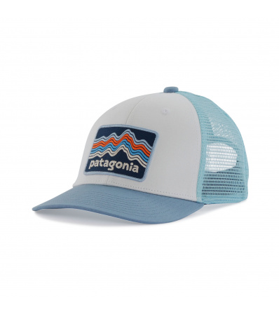 Patagonia Kid's Trucker Hat Summer 2024
