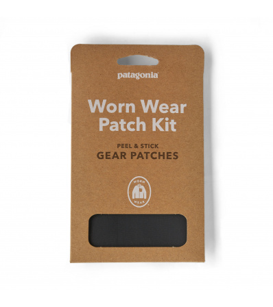 Patagonia Worn Wear™ Patch Kit Summer 2024