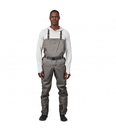 Patagonia Fly Fishing M's Swiftcurrent Ultralight Waders Summer 2023
