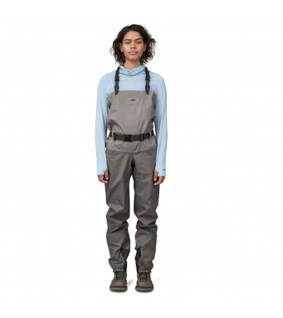 Patagonia Fly Fishing M's Swiftcurrent Ultralight Waders Summer 2023