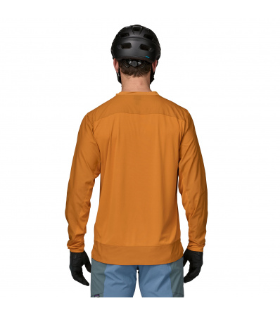 Patagonia Long-Sleeved Dirt Craft Jersey M's Summer 2024